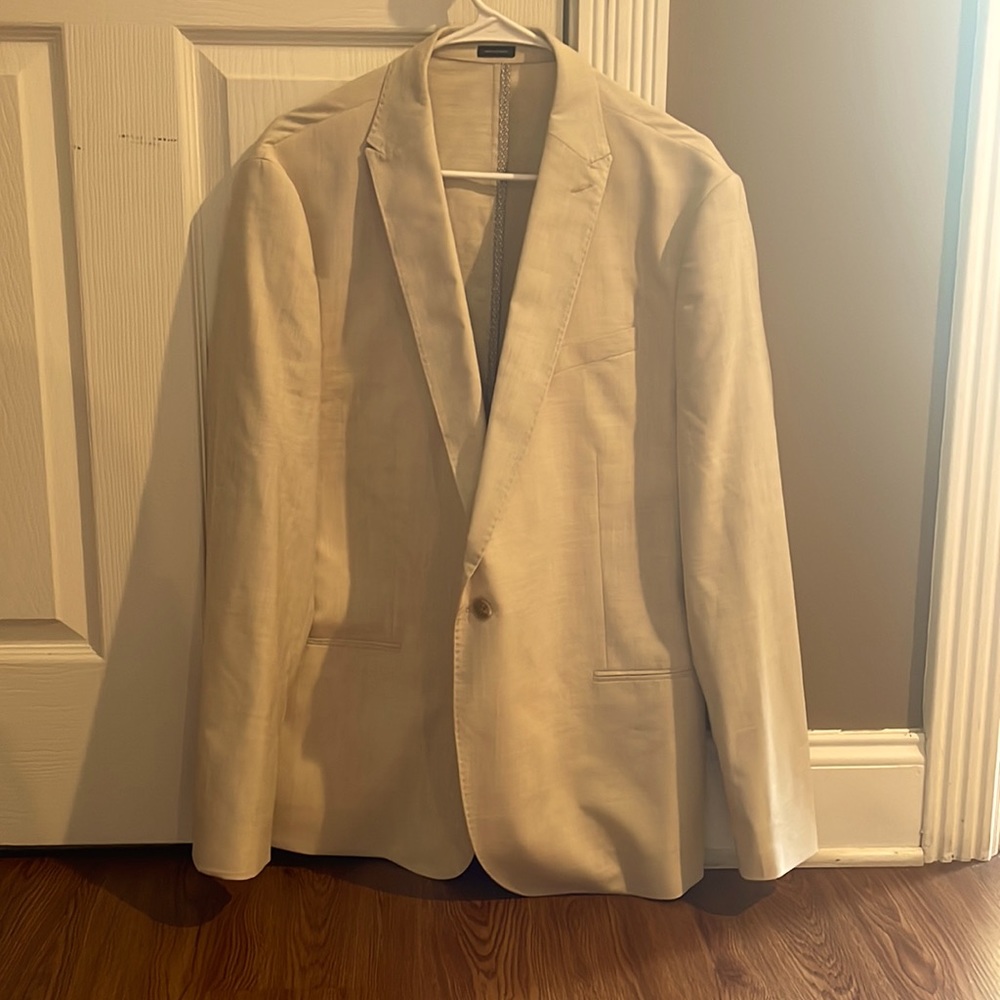 Men’s sport blazer